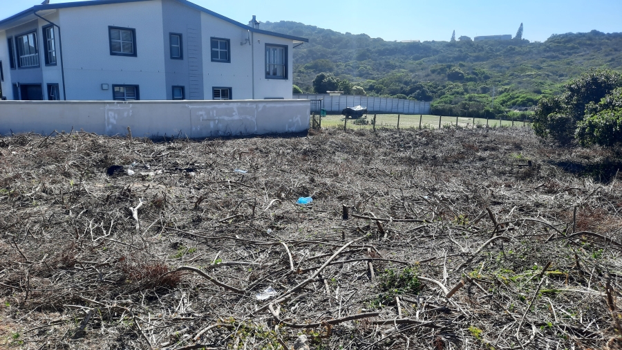 0 Bedroom Property for Sale in Myoli Beach Western Cape